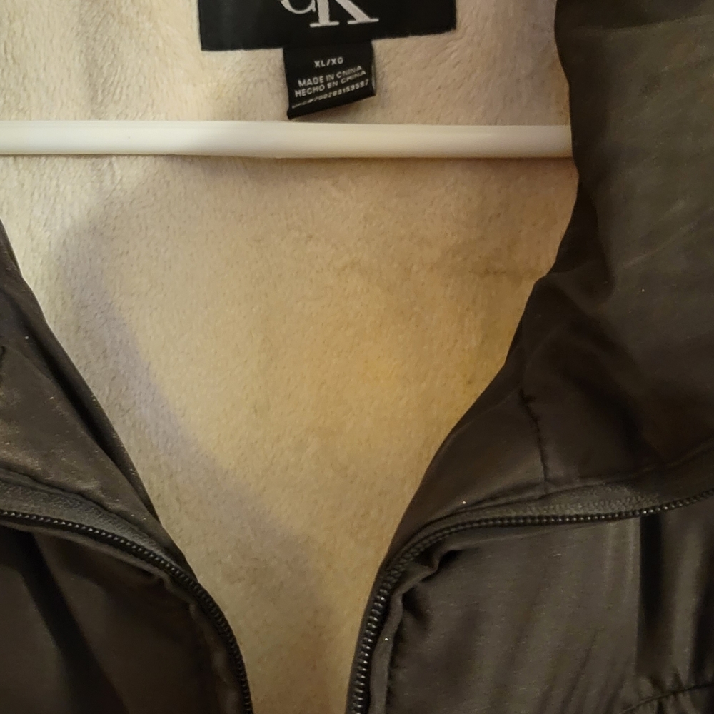 Puffer coat - Picture 2 of 3